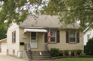 3304 Peoria St, Steger, IL 60475 photo 1