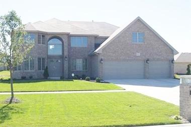 4525 203rd St, Matteson, IL 60443 photo 1