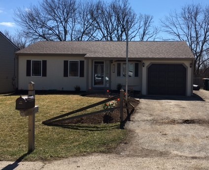 2607 Baldwin Rd, Mchenry, IL 60050 photo 1