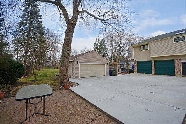 1723 Whitcomb Ave, Des Plaines, IL 60018 photo 20