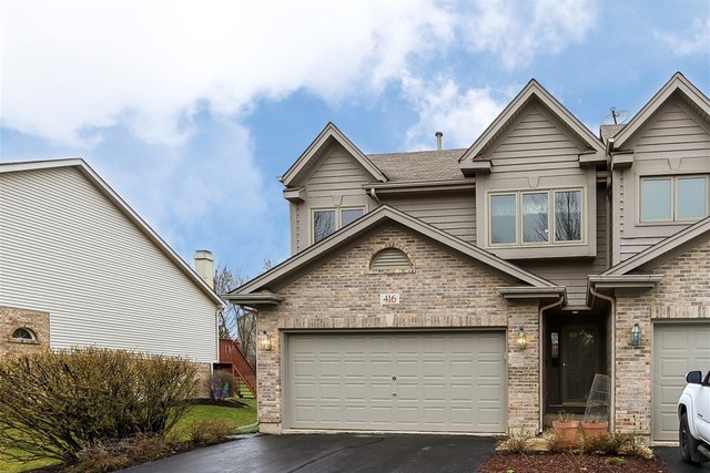 416 E Reader St, Elburn, IL 60119 photo 1
