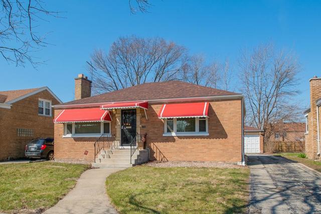 2308 S 24th Ave, Broadview, IL 60155 photo 1