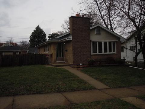 5412 S 73rd Ave, Summit, IL 60501 photo 1