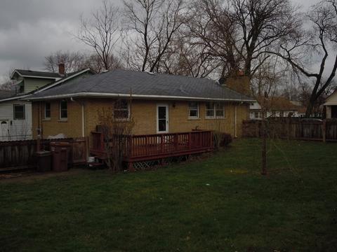 5412 S 73rd Ave, Summit, IL 60501 photo 18