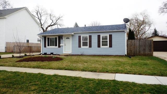 211 E Maxon Ln, Streamwood, IL 60107 photo 4