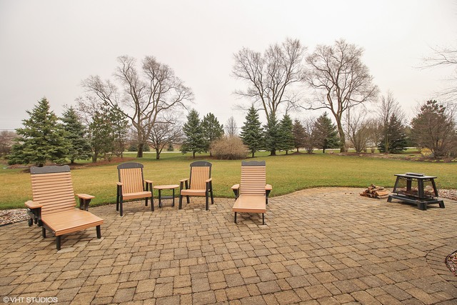 25655 S Bristol Ln, Monee, IL 60449 photo 25