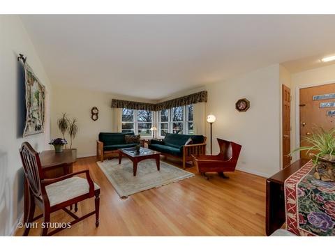 2214 Central Rd, Glenview, IL 60025 photo 3