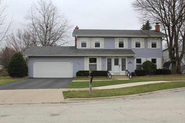 714 Cherry Cir, Itasca, IL 60143 photo 1