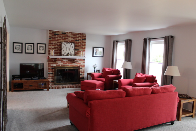 714 Cherry Cir, Itasca, IL 60143 photo 2