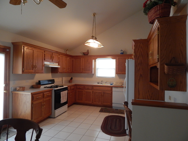 402 Feeney Dr, Minooka, IL 60447 photo 5