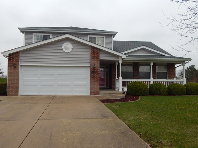 402 Feeney Dr, Minooka, IL 60447 photo 1