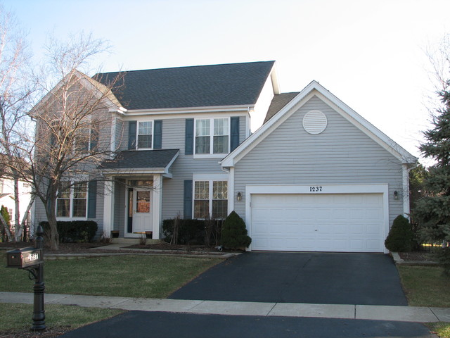 1237 Teasel Ln, Naperville, IL 60564 photo 1