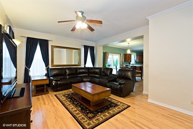 1237 Teasel Ln, Naperville, IL 60564 photo 7