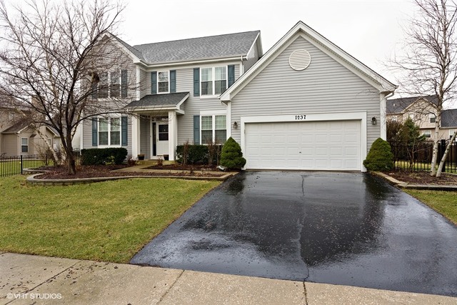1237 Teasel Ln, Naperville, IL 60564 photo 21