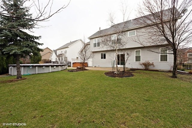 1237 Teasel Ln, Naperville, IL 60564 photo 20
