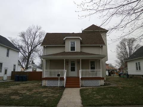 304 E Delaware St, Dwight, IL 60420 photo 1