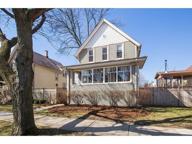 427 Beloit Ave, Forest Park, IL 60130 photo 2