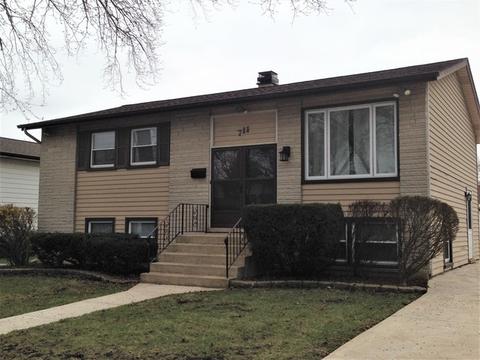 711 Westmere Rd, Des Plaines, IL 60016 photo 1