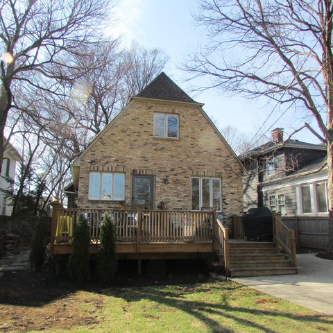 551 Monroe Ave, River Forest, IL 60305 photo 13
