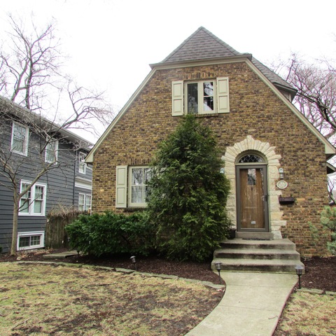 551 Monroe Ave, River Forest, IL 60305 photo 1