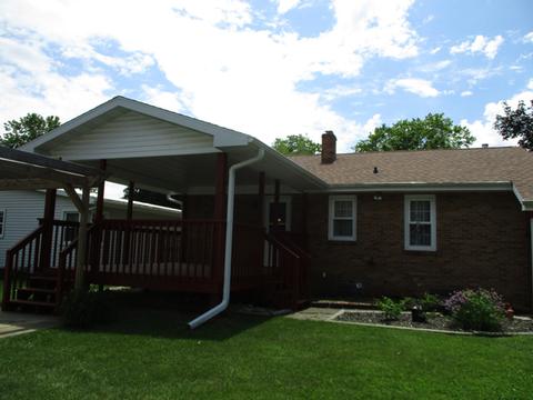 1013 2nd St, Lacon, IL 61540 photo 17