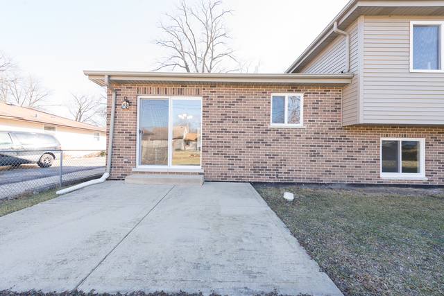 16138 Spaulding Ave, Markham, IL 60428 photo 20