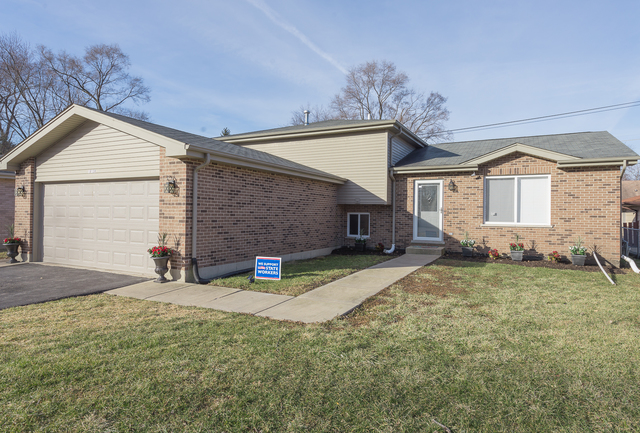 16138 Spaulding Ave, Markham, IL 60428 photo 1