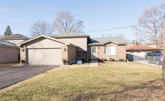 16138 Spaulding Ave, Markham, IL 60428 photo 21