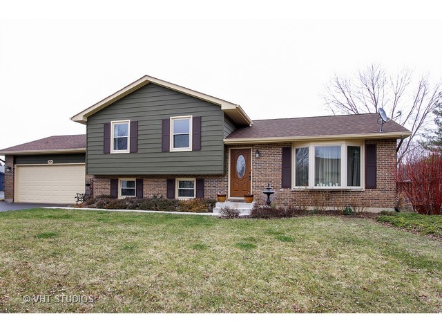721 Monroe Dr, Lindenhurst, IL 60046 photo 1