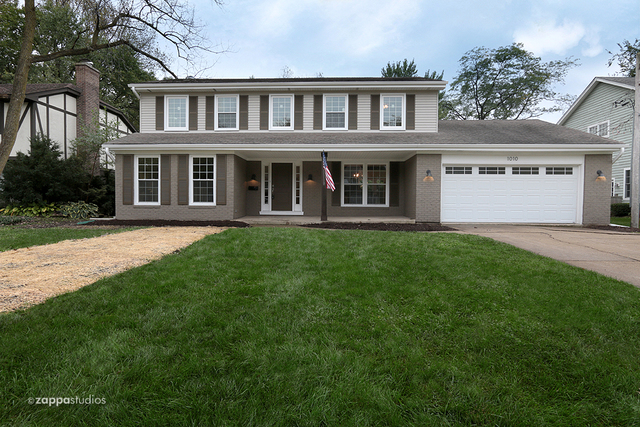 1010 E Hawthorne Blvd, Wheaton, IL 60187 photo 1