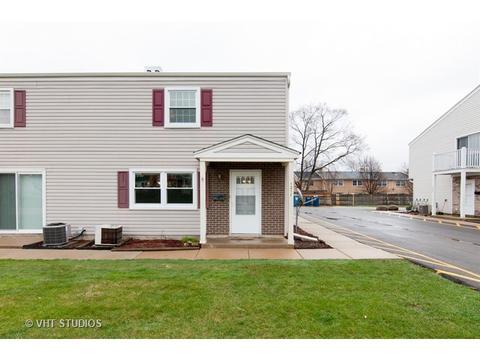 121 Lucille Ct #C, Bartlett, IL 60103 photo 1