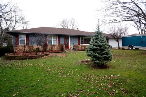 124 Roberts Rd, New Lenox, IL 60451 photo 1