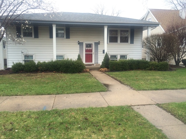 17809 Park Ave, Lansing, IL 60438 photo 1