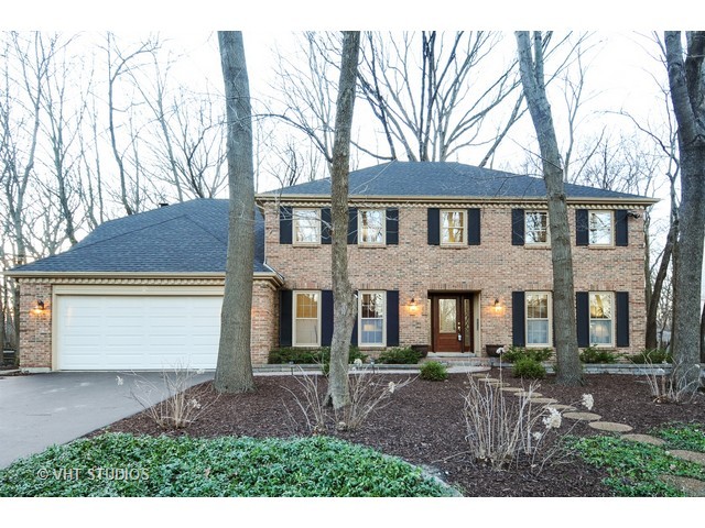 857 Proud Clarion Ct, Naperville, IL 60540 photo 1