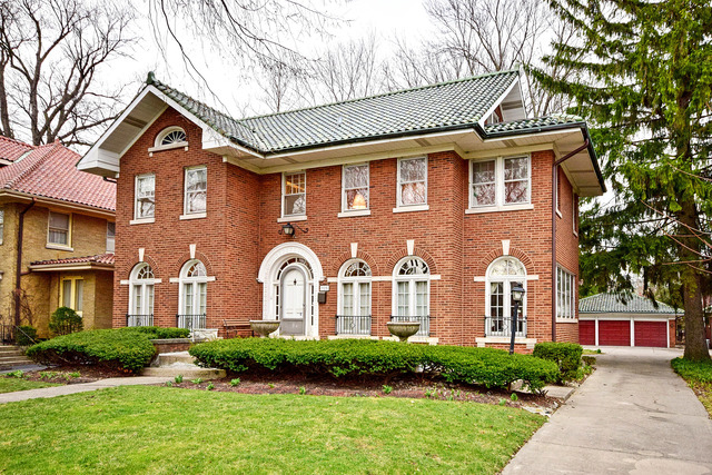925 William St, River Forest, IL 60305 photo 1