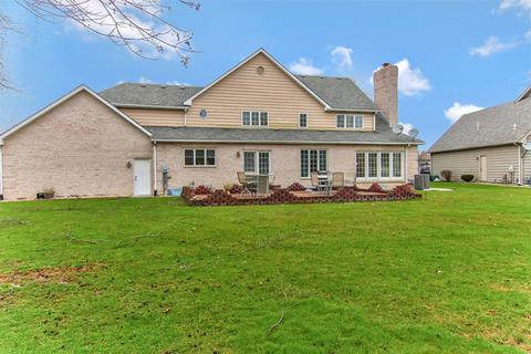 10302 Fox Run Ln, Munster, IN 46321 photo 25