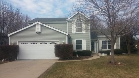 5502 Windhaven Trl, Mchenry, IL 60050 photo 1