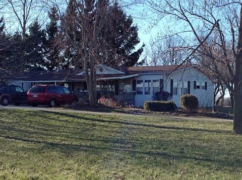26417 S Harlem Ave, Monee, IL 60449 photo 1