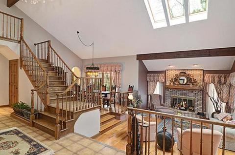 4 Bridle Ct, Burr Ridge, IL 60527 photo 7