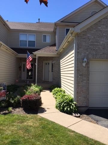 2114 Glacier Ct, Algonquin, IL 60102 photo 1