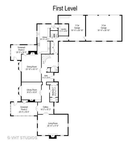 134 Brinker Rd, Barrington, IL 60010 photo 2