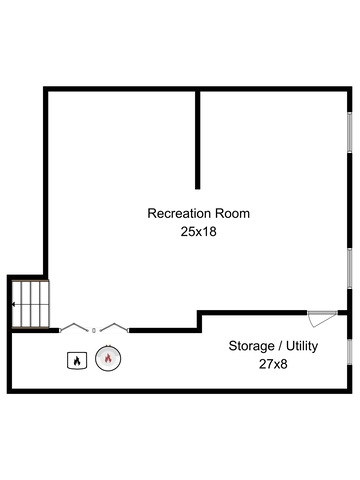 1260 John Dr, Hoffman Estates, IL 60169 photo 25