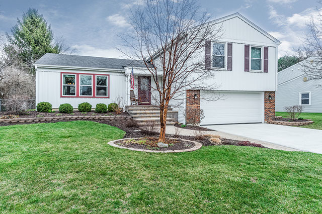 2033 Dorset Dr, Wheaton, IL 60189 photo 1
