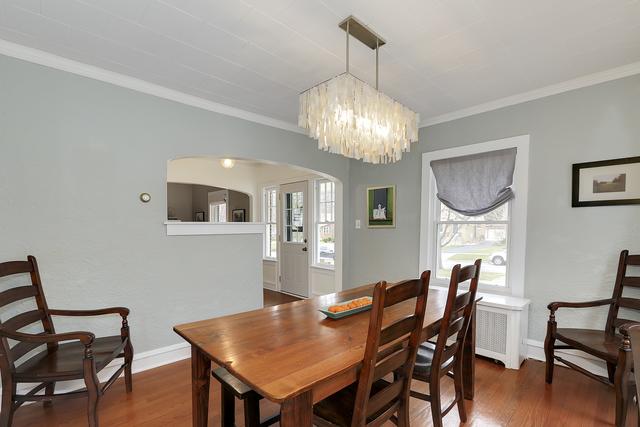 827 N Summit St, Wheaton, IL 60187 photo 23