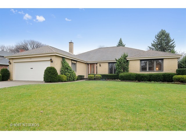 148 Longfellow Dr, Wheaton, IL 60189 photo 1