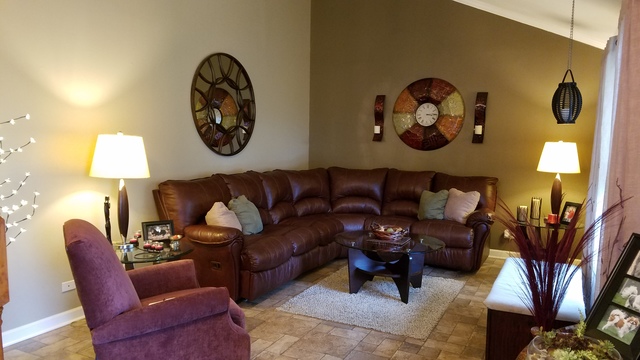 540 Somerset Ct, Algonquin, IL 60102 photo 2