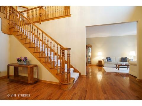 240 Mcwalter Dr, Roselle, IL 60172 photo 2