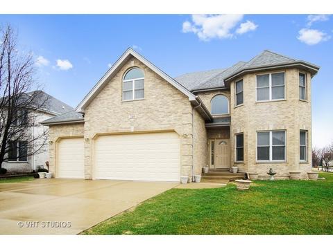 240 Mcwalter Dr, Roselle, IL 60172 photo 1