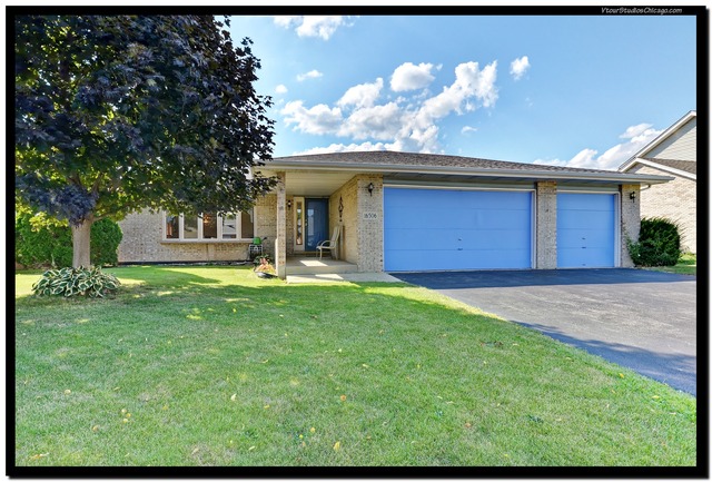 16506 Spangler Rd, Plainfield, IL 60586 photo 1