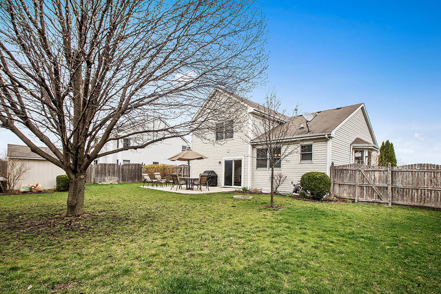 1805 Olde Mill Rd, Plainfield, IL 60586 photo 20